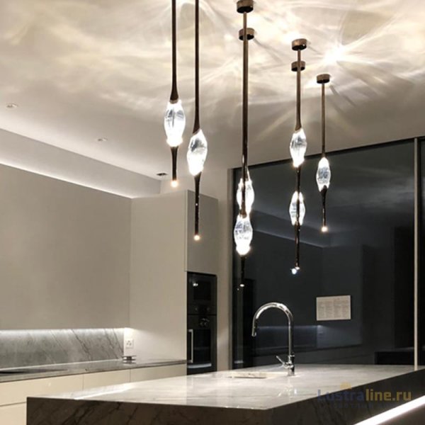 Подвесной светильник ImperiumLoft Pezzo 249064-60