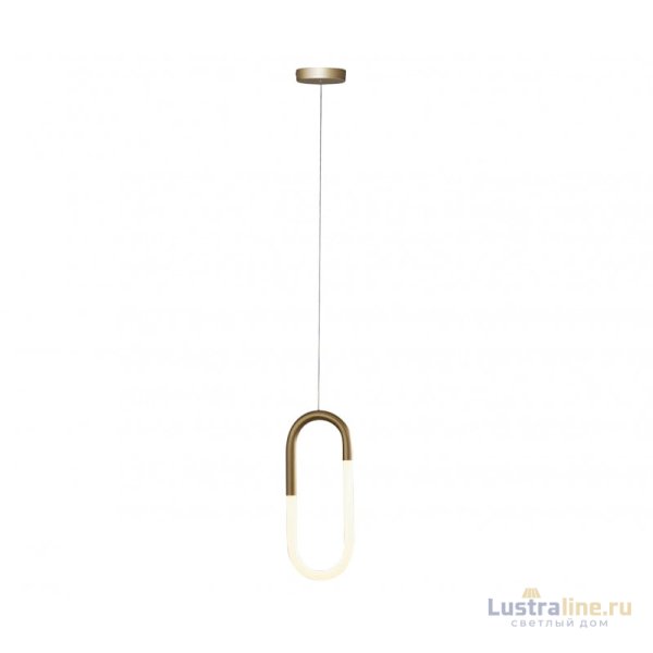 Подвесной светильник Kink Light Канто 08271,33(3000K) Подвесной светильник Kink Light Канто 08271,33(3000K)