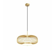 Подвесной светильник Maytoni Levitation MOD376PL-L30G3K