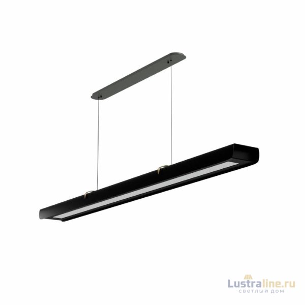 Подвесной светильник Lightera Bermeho LE104L-120BB WIFI Подвесной светильник Lightera Bermeho LE104L-120BB WIFI