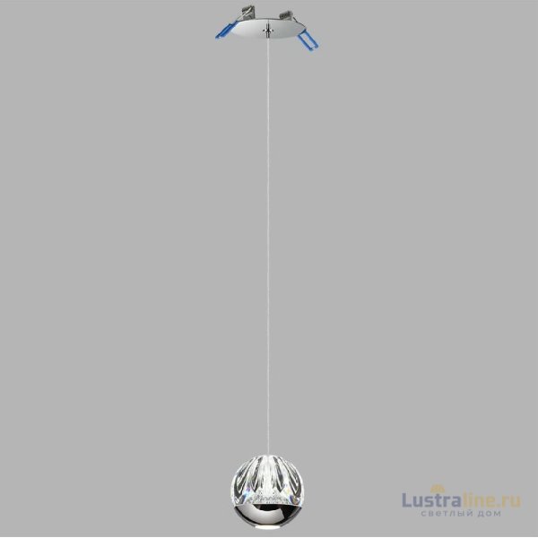 Подвесной светильник Odeon Light L-vision Sono 5100/5L Подвесной светильник Odeon Light L-vision Sono 5100/5L