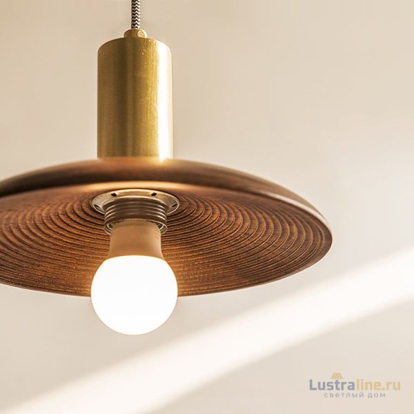 Подвесной светильник ImperiumLoft Wood 141158-26