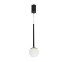 Подвесной светодиодный светильник Arlight SP-Beads-Hang-T-R100-8W Day4000 036507