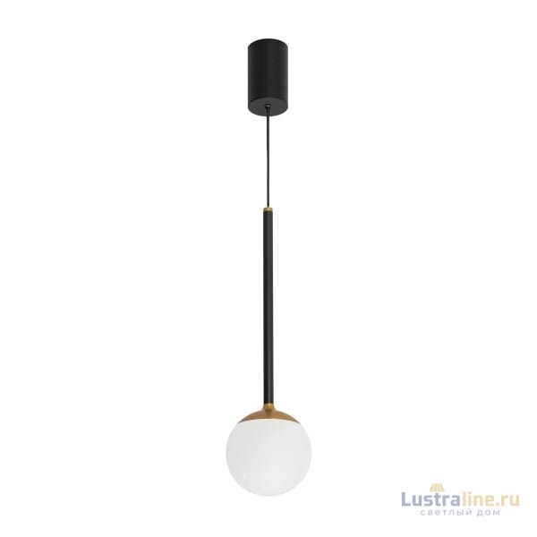 Подвесной светодиодный светильник Arlight SP-Beads-Hang-T-R100-8W Day4000 036507