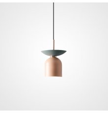 Подвесной светильник ImperiumLoft Jess 214166-26