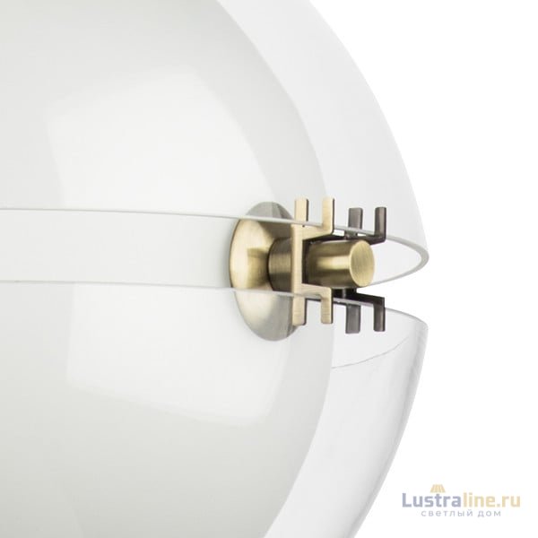 Подвесной светильник Lightstar MODENA 816033