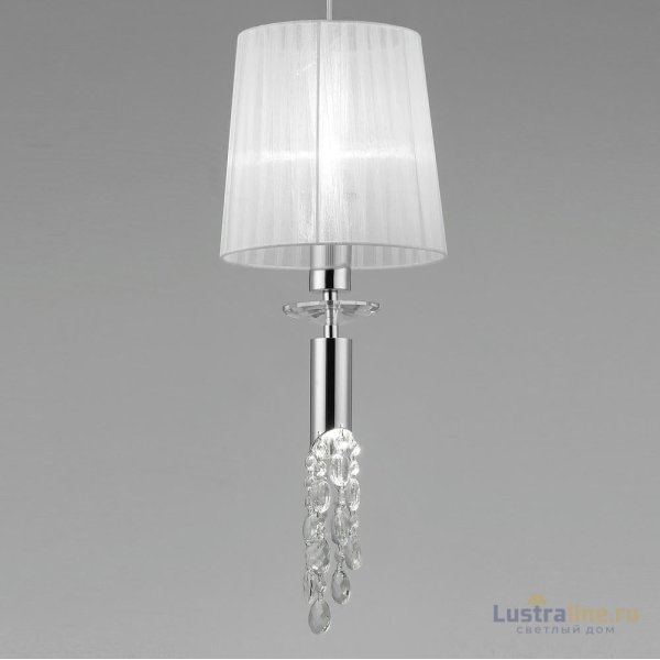 Подвесной светильник Mantra Tiffany 3861