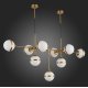Подвесной светильник ST LUCE ARBE SL1157.303.09
