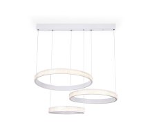 Подвесной светодиодный светильник Ambrella Light Acrylica Original FA6161