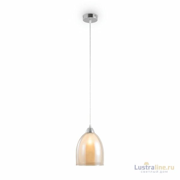 Подвесной светильник Freya Astery FR5375PL-01CH1