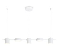 Подвесной светильник Ambrella Light Comfort FL51678