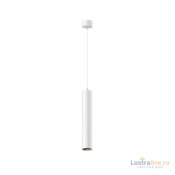 Подвесной светильник Maytoni Focus LED P072PL-L12W4K-1