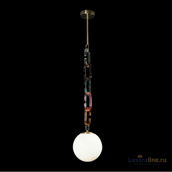 Подвесной светильник Loft IT Chain 10128P Mult Подвесной светильник Loft IT Chain 10128P Mult