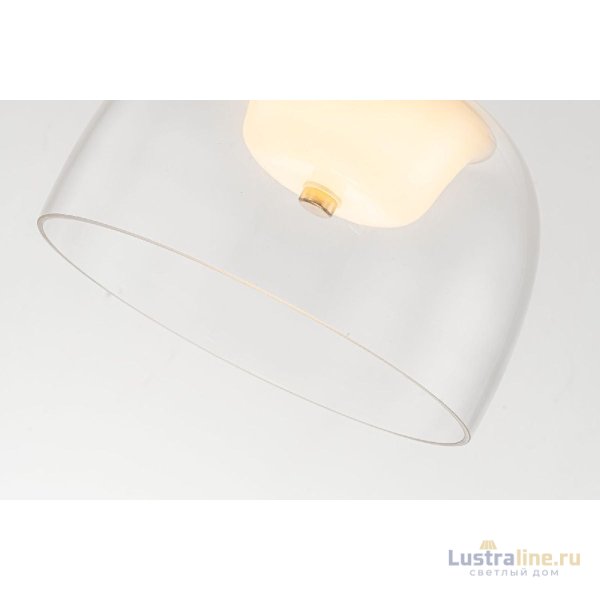 Подвесной светильник Arti Lampadari Narbolia L 1.P5 CL
