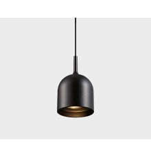 Подвесной светильник Italline DE-314 black