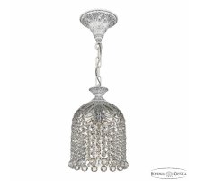 Подвесной светильник Bohemia Ivele Crystal AL16781/16 WMN Balls