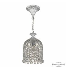 Подвесной светильник Bohemia Ivele Crystal AL16781/16 WMN Balls