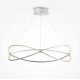 Подвесной светильник Maytoni Weave MOD062PL-L56CH3K