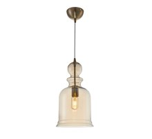 Подвесной светильник Maytoni Tone P002PL-01BZ