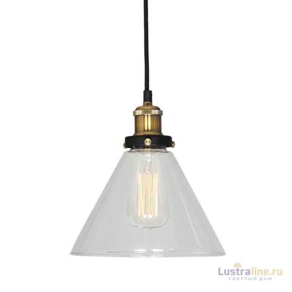 Подвесной светильник Lussole Loft IX LSP-9607