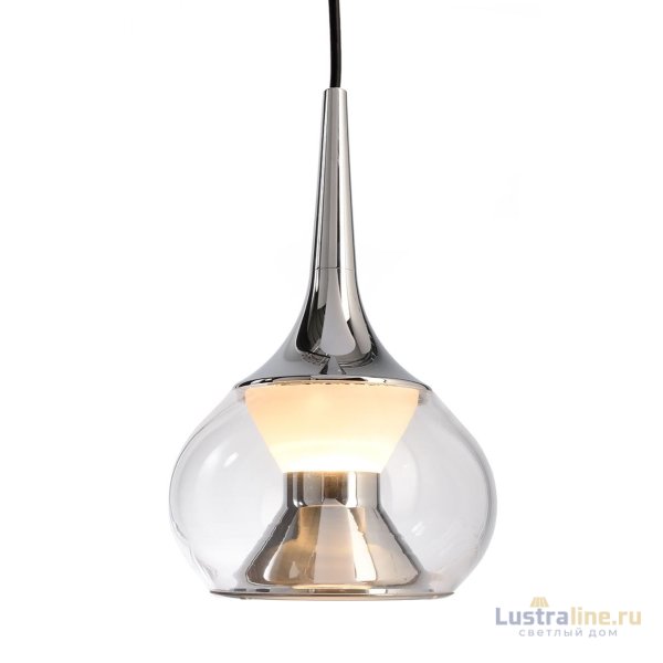 Подвесной светильник Deko-Light Elena 342087