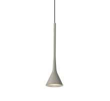 Подвесной светильник Delight Collection P0543-1AC grey