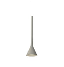 Подвесной светильник Delight Collection P0543-1AC grey