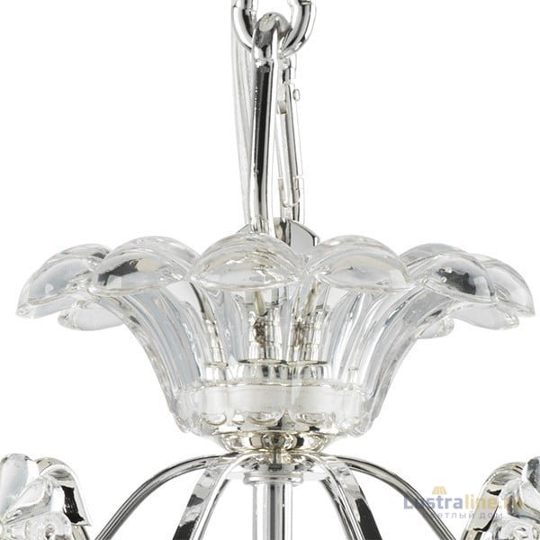 Подвесной светильник Lightstar Schon Silver 790034 Подвесной светильник Lightstar Schon Silver 790034
