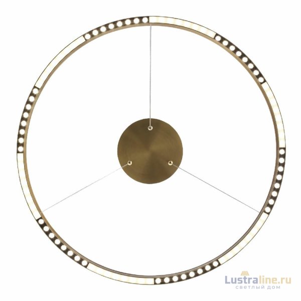 Подвесной светильник ST Luce Parilla SL6238.333.01