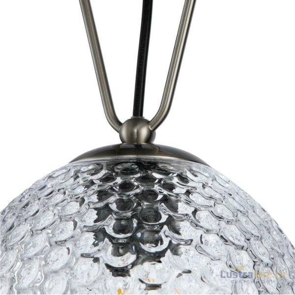 Подвесной светильник Indigo Armonia 11001/1P Nickel V000086