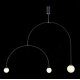 Подвесной светильник ST Luce Vive SL1187.403.03