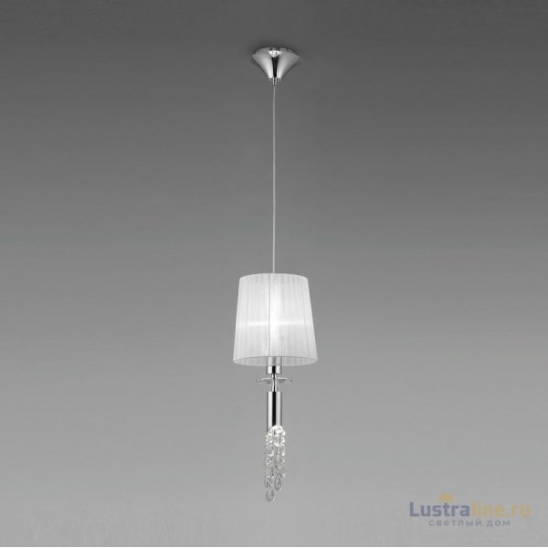 Подвесной светильник Mantra Tiffany 3861