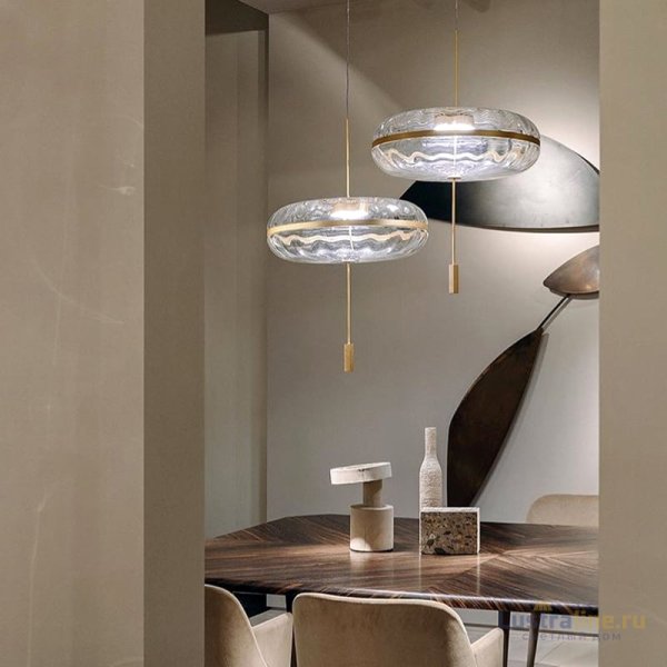 Подвесной светильник ImperiumLoft Dona 151804-26 Подвесной светильник ImperiumLoft Dona 151804-26