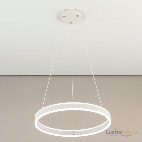 Подвесной светодиодный светильник Citilux Дуэт CL719500