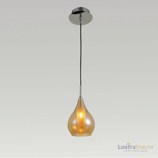 Подвесной светильник Lightstar Pentola 803033 Подвесной светильник Lightstar Pentola 803033