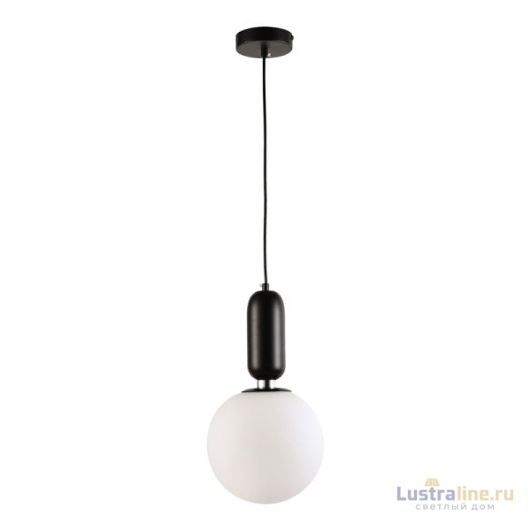 Подвесной светильник Lussole Cleburne LSP-8590