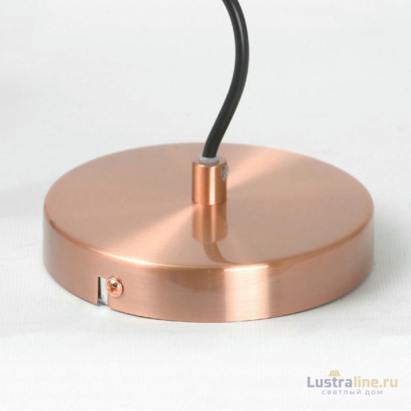 Подвесной светильник Lussole Badger LSP-8923 Подвесной светильник Lussole Badger LSP-8923