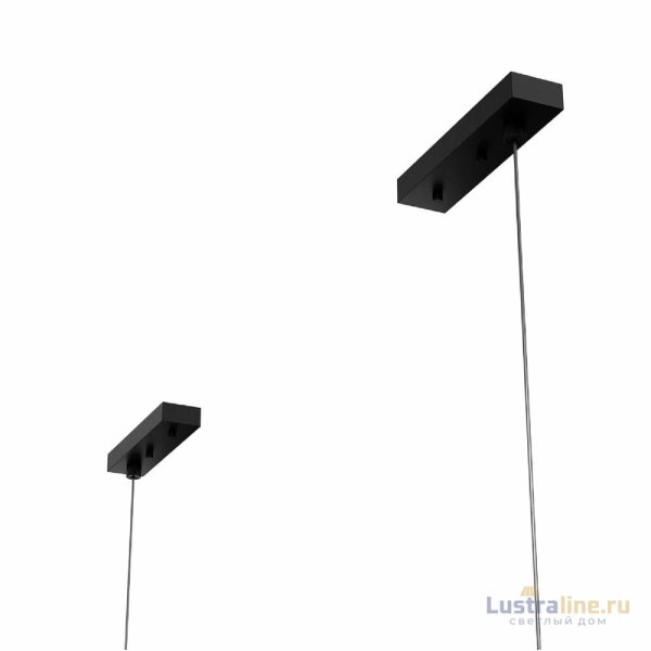 Подвесной светильник Lightera Huron LE118L-4G SMART