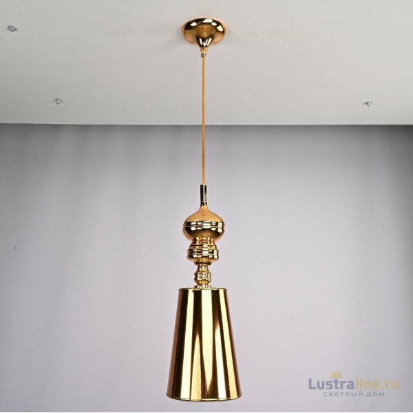 Подвесной светильник ImperiumLoft Josephine 208493-22 Подвесной светильник ImperiumLoft Josephine 208493-22