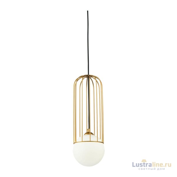 Подвесной светильник Maytoni Telford P361PL-01G