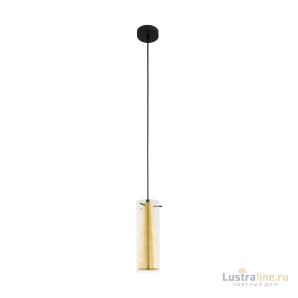 Подвесной светильник Eglo Pinto Gold 97651