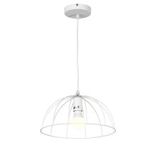 Подвесной светильник Lussole Lgo Lattice LSP-8214