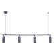 Подвесной светильник ST Luce Kendo SL1213.703.04