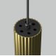 Подвесной светильник Maytoni Calipso P106PL-01-GU10-BS