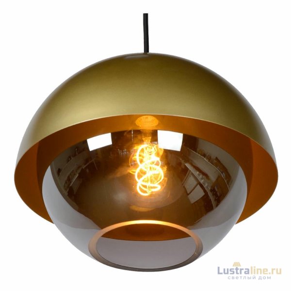 Подвесной светильник Lucide Cooper 10410/20/02 Подвесной светильник Lucide Cooper 10410/20/02