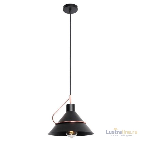 Подвесной светильник Lussole Lgo LSP-8265