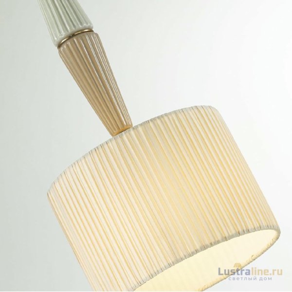 Подвесной светильник Odeon Light Latte 5403/1 Подвесной светильник Odeon Light Latte 5403/1