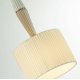 Подвесной светильник Odeon Light Latte 5403/1