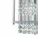Подвесной светильник Escada Flood 2103/1S Chrome