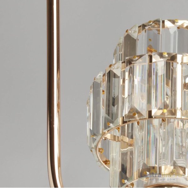 Подвесной светильник De Markt Бриз 111017601 Подвесной светильник De Markt Бриз 111017601